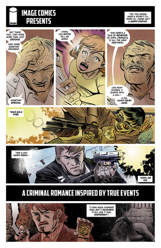 Image: Image Comics